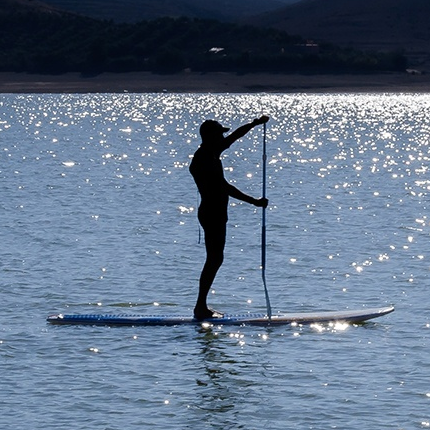 paddle
